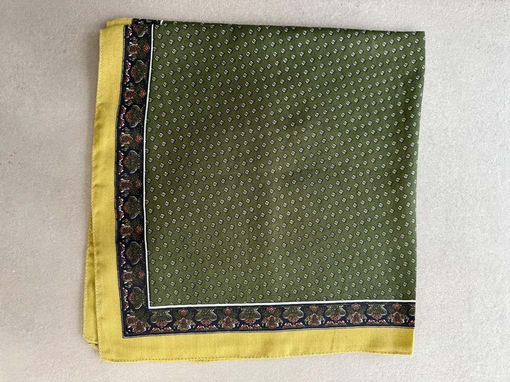 Pañuelo CARTUJA 5