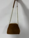 Bolso CASTOR Camel