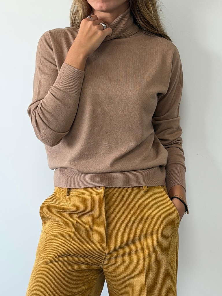 Jersey VIRGINIA Camel