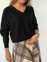 Jersey SUSANA Negro
