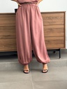 Pantalón SILVANA  Rosa