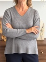 Jersey VALOR Gris