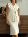 Jersey MAYRA Marfil