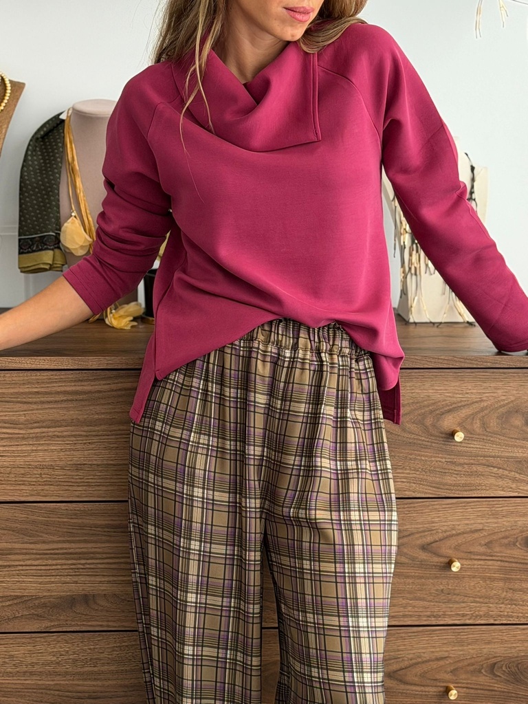 Jersey REUS Fucsia