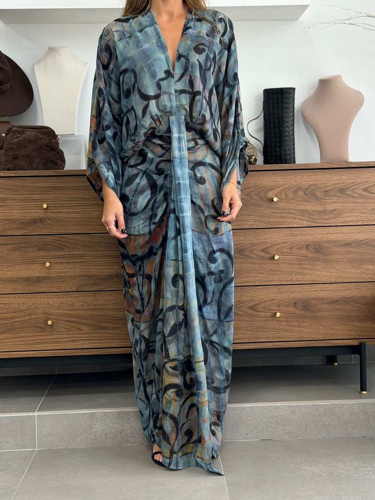 Vestido ILUSIÓN 138. TALLA S/M