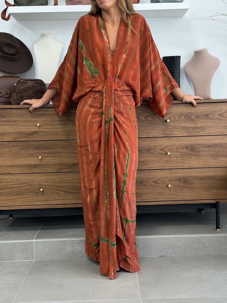 Vestido ILUSIÓN 140. TALLA S/M