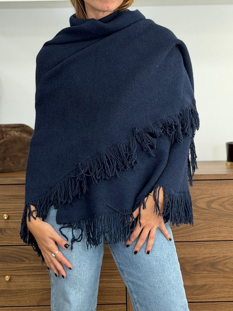 Toquilla PETRA Marino