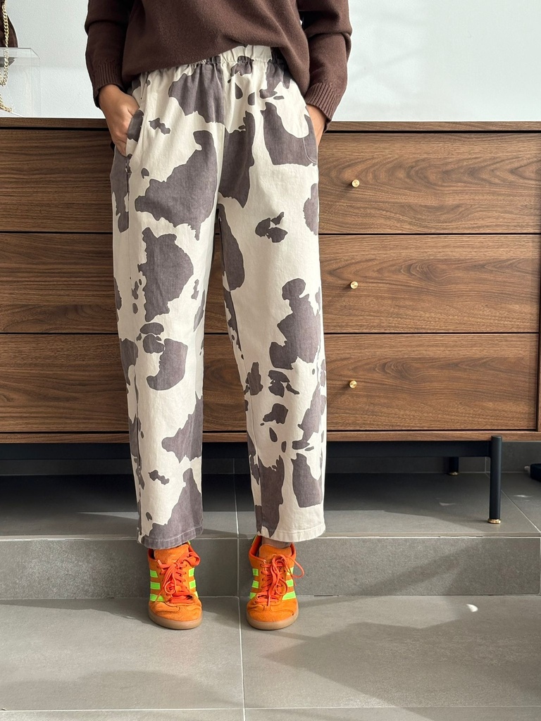 Pantalón MANCHAS