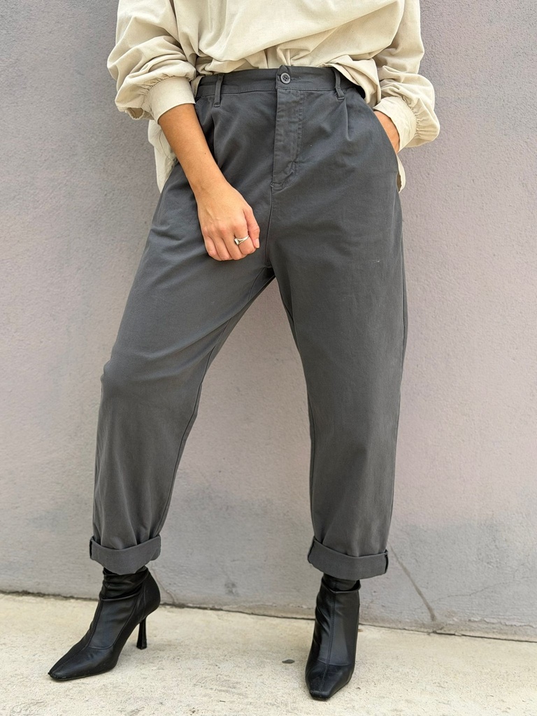 Pantalón LOMAS Gris