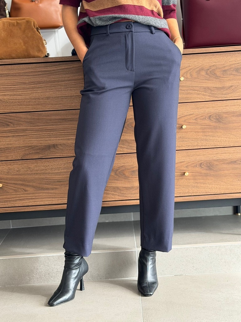 Pantalón MÍSTER Azul