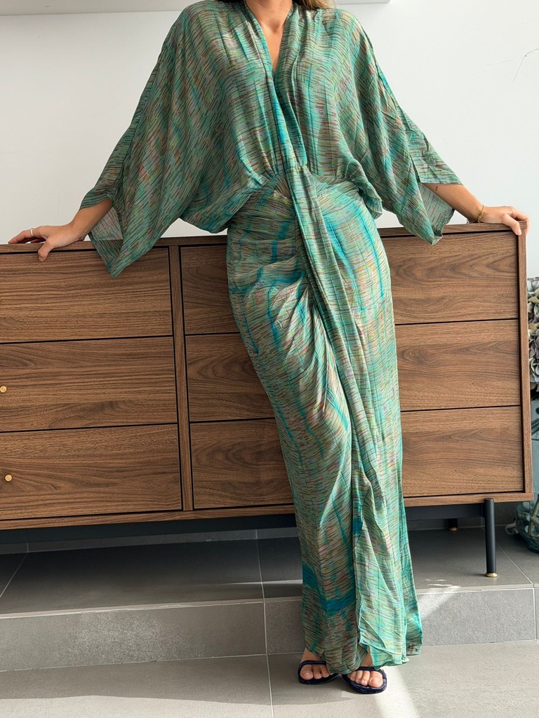 Vestido ILUSIÓN 166 TALLA S/M