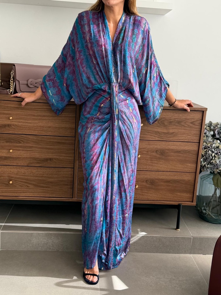 Vestido ILUSIÓN 182 M/L