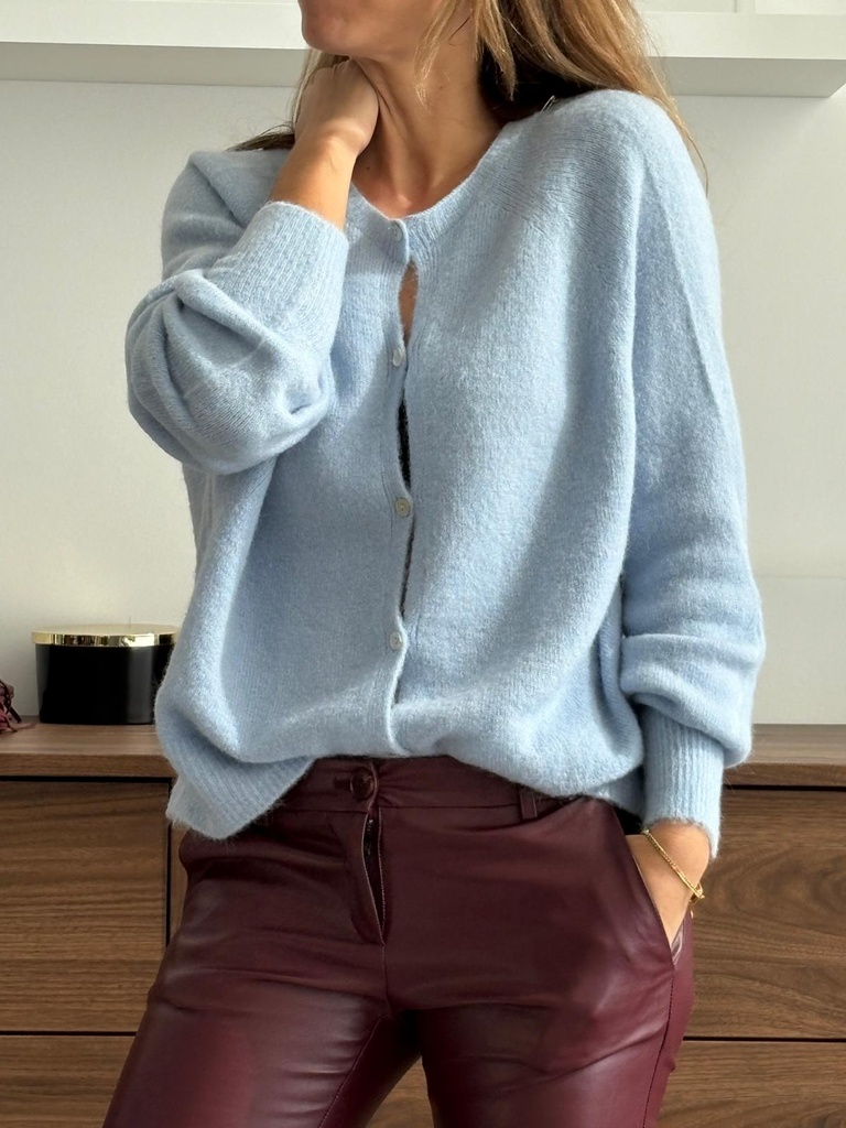 Rebeca ANGORA Celeste