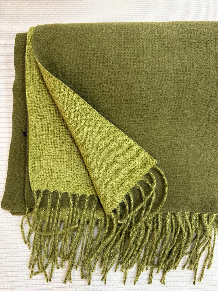 Foulard NOVITA Verde