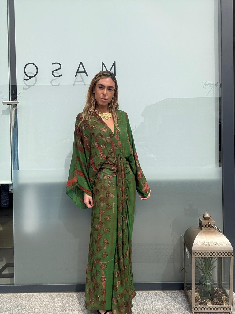 Vestido ILUSIÓN 185 S/M