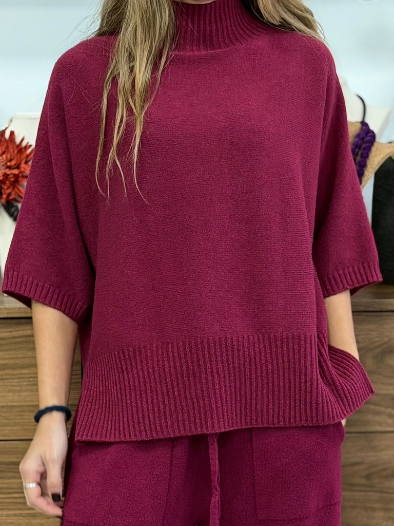 Jersey CAMINO Granada