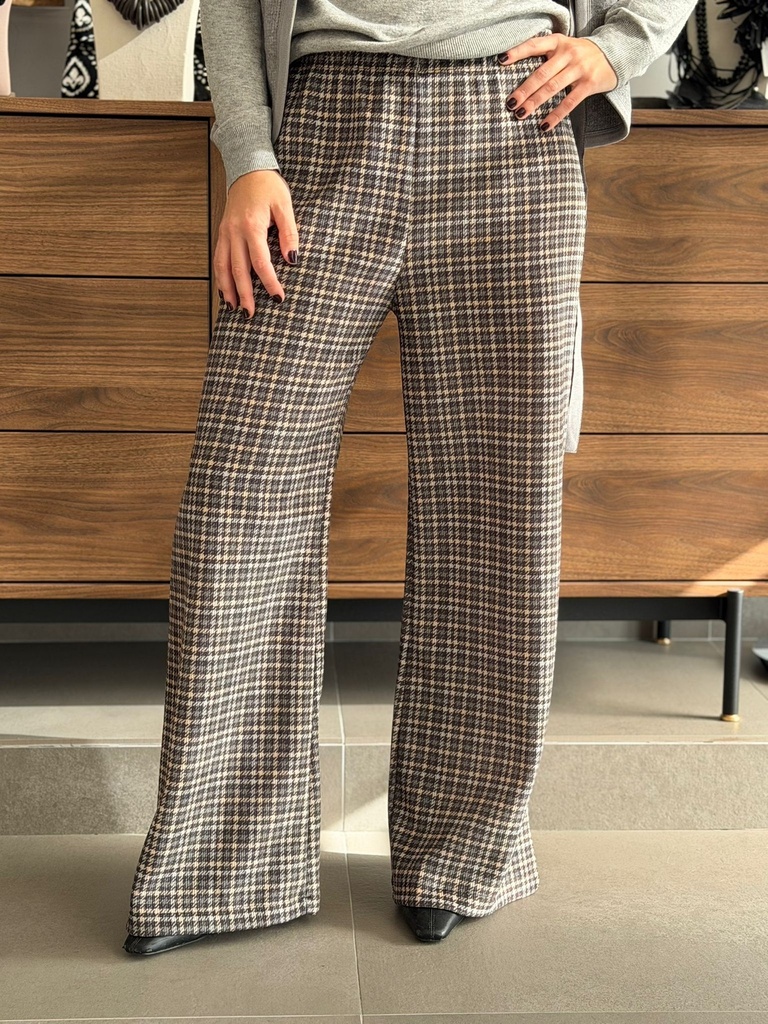 Pantalón ALMA Gallo