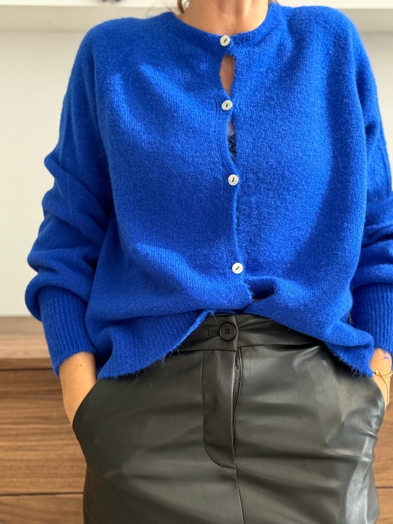 Rebeca ANGORA Azulina