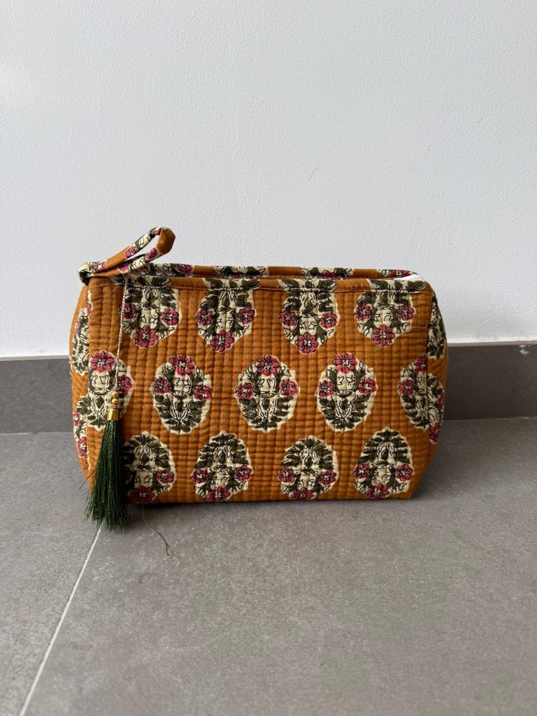 Bolsa NECESER 4