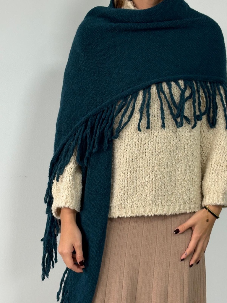 Toquilla PETRA Petroleo