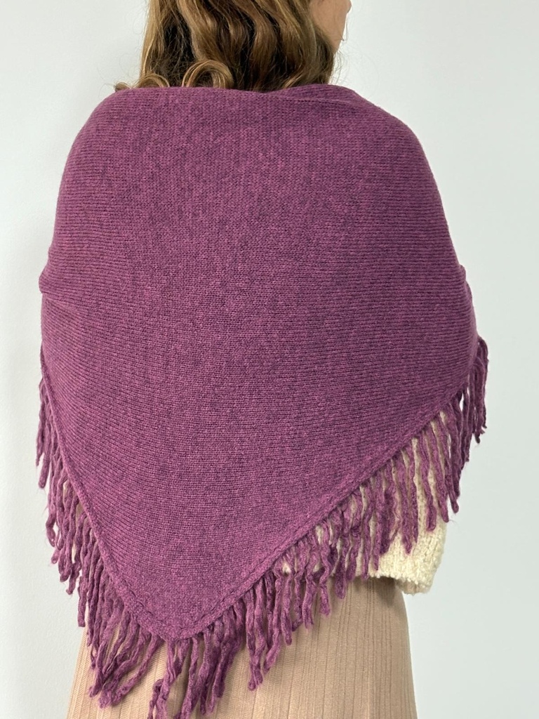 Toquilla PETRA Buganvilla