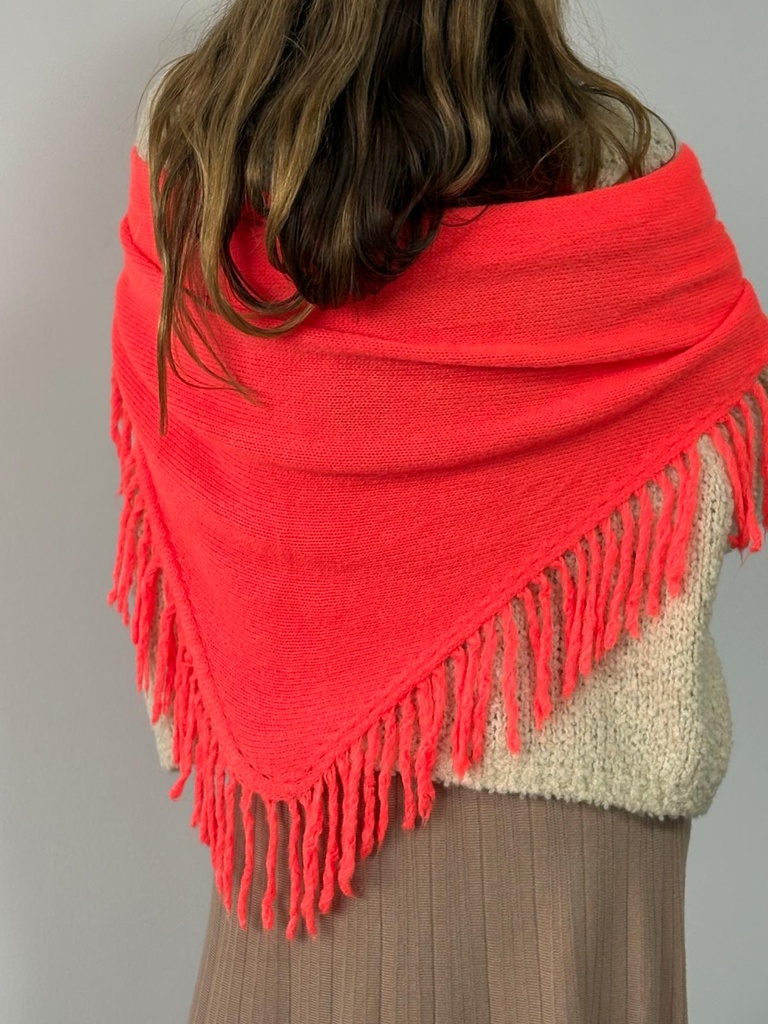 Toquilla PETRA Fluor