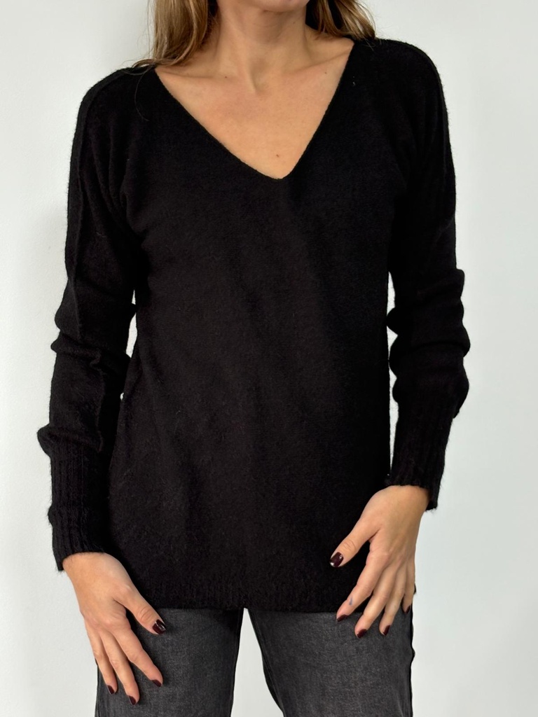 Jersey PIRULETA Negro