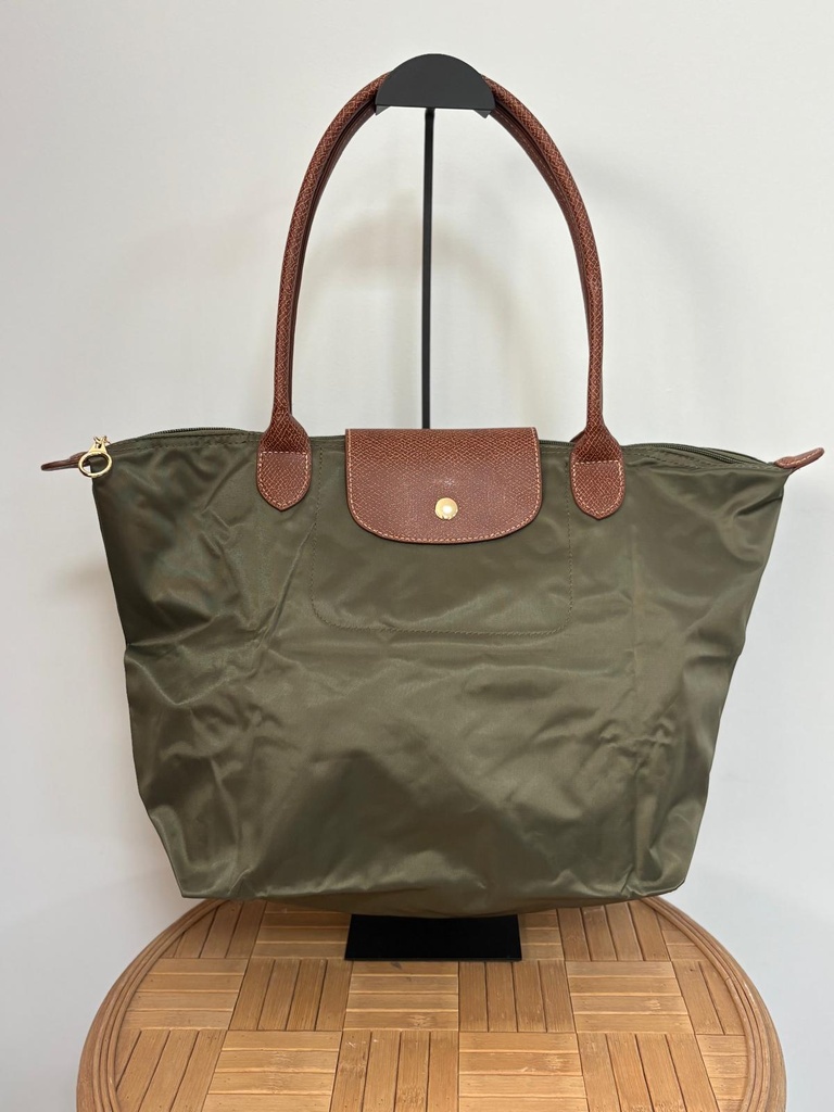 Bolso MAXI CHAMP Verde