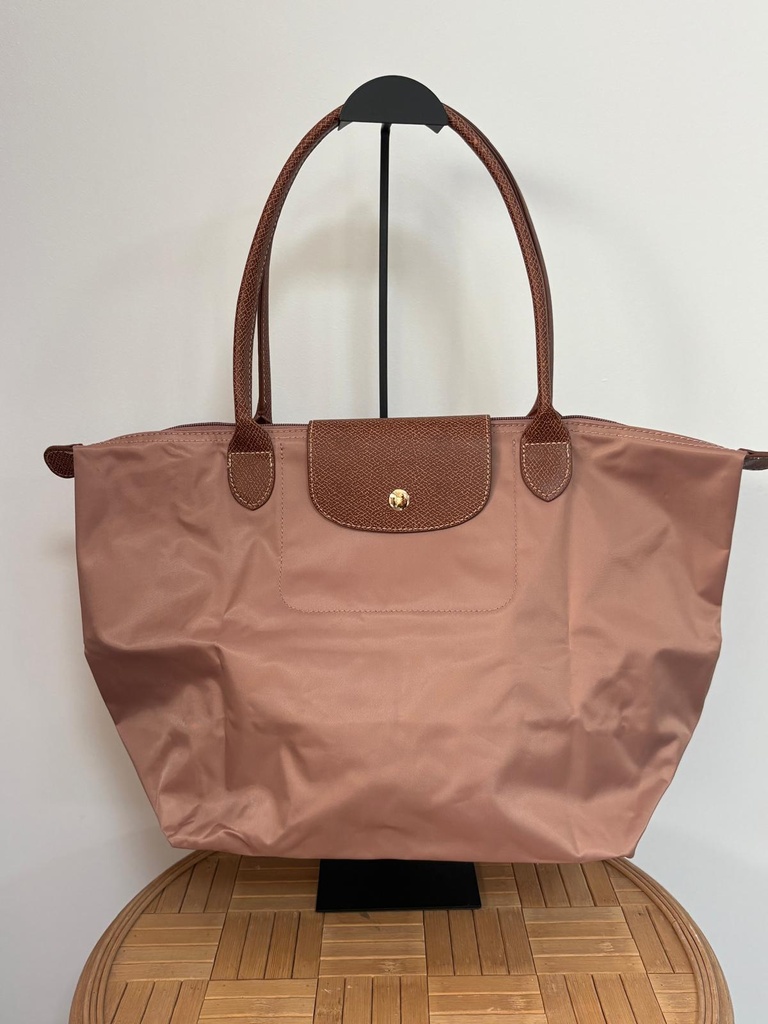 Bolso MAXI CHAMP Rosa