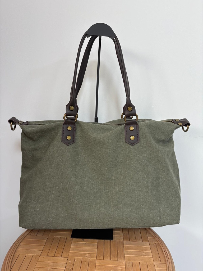 Bolso LONETA Verde