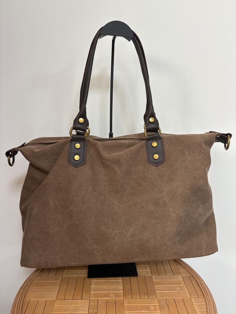 Bolso LONETA Marrón