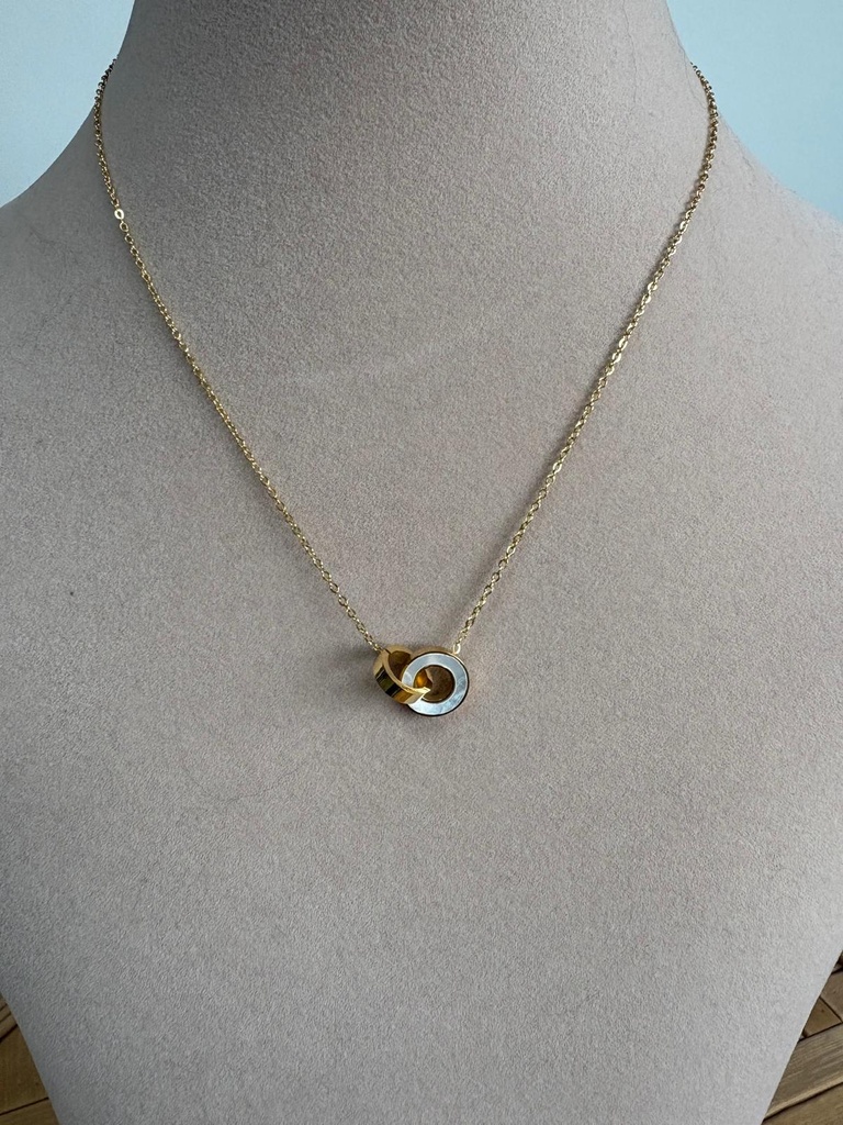 Gargantilla ALIANZAS