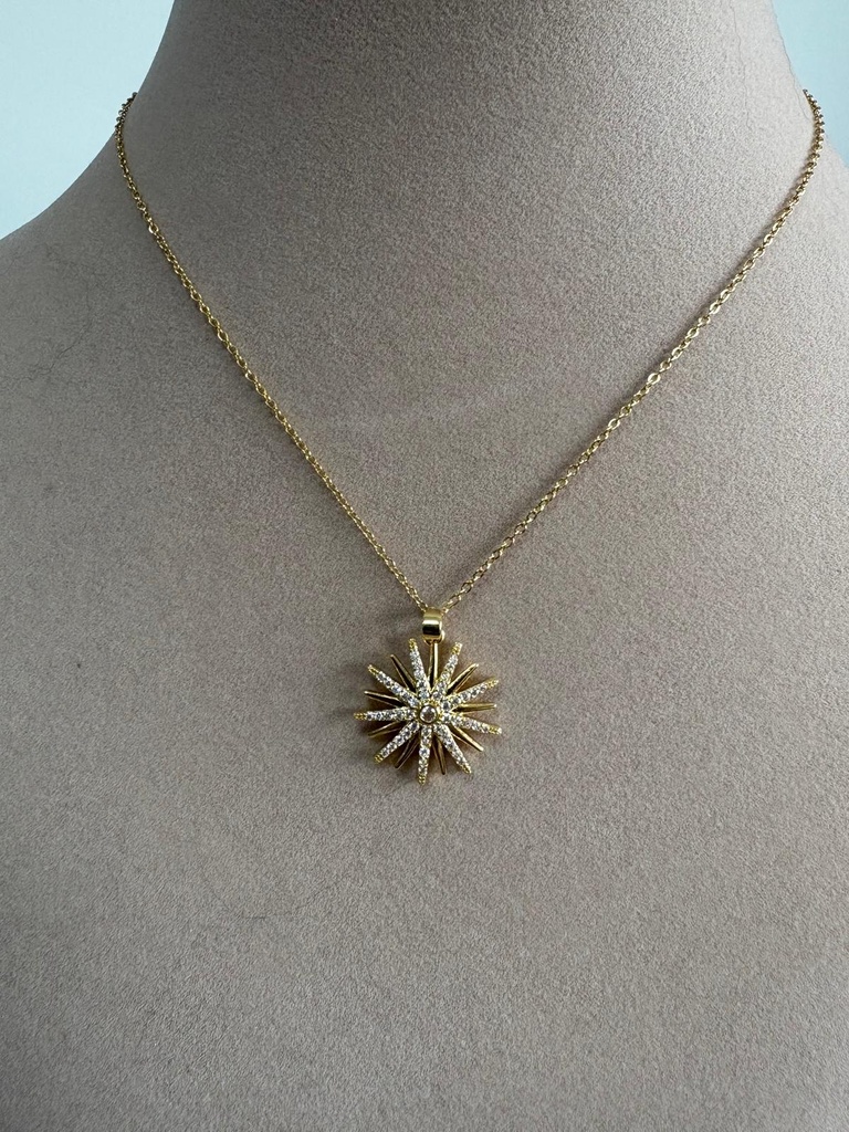 Gargantilla ESTRELLA