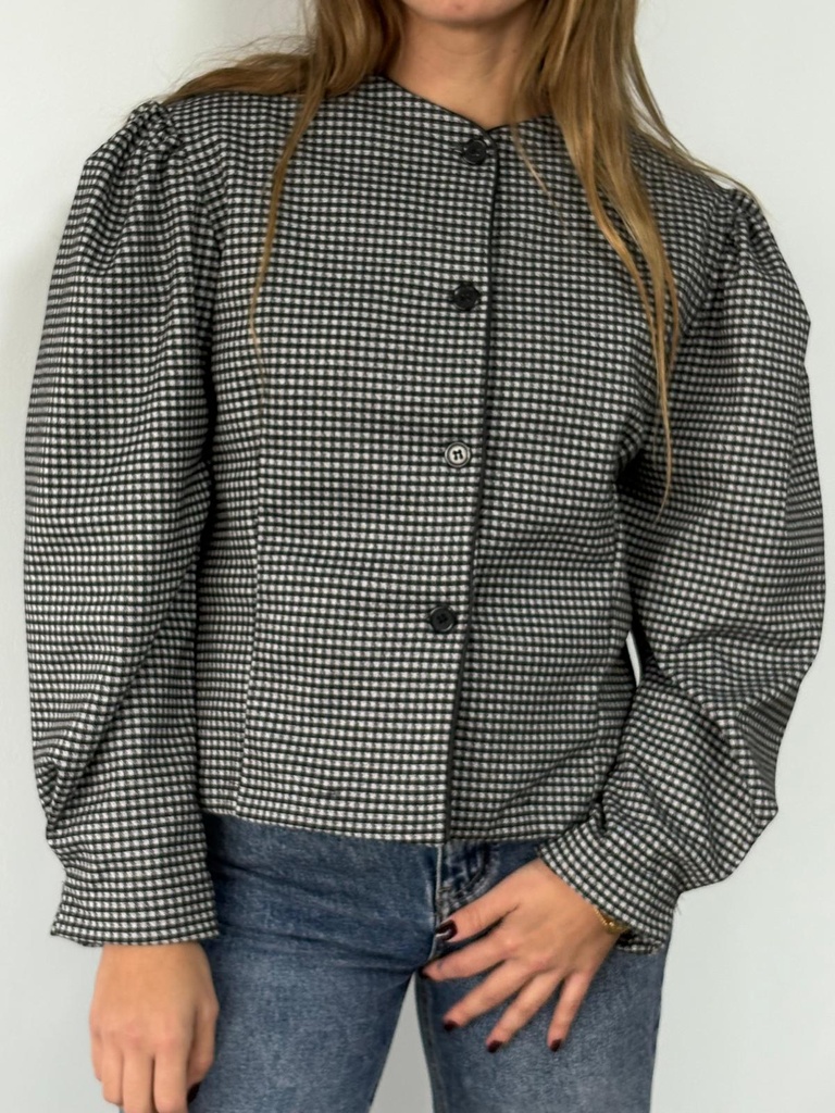 Chaqueta ROSCON
