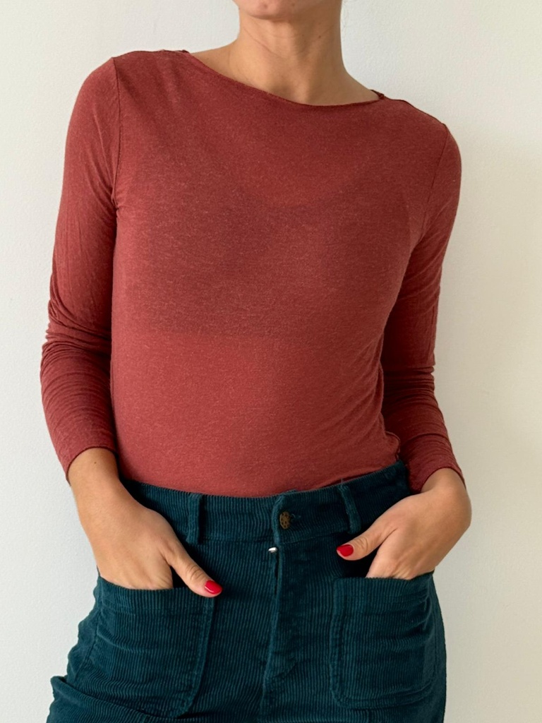 Camiseta GELIDA Caldera