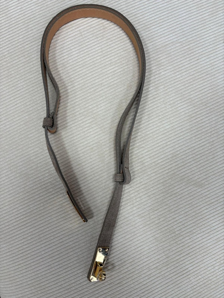 Cinturón ADAPTABLE Ante Topo