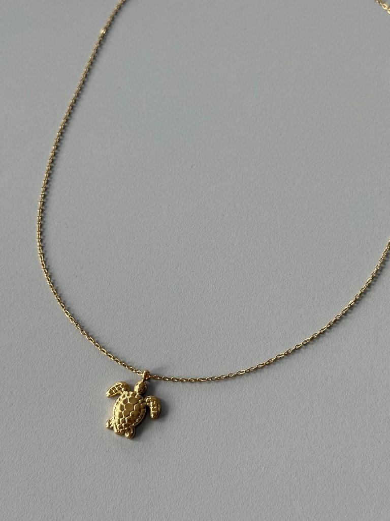 Gargantilla TORTUGA