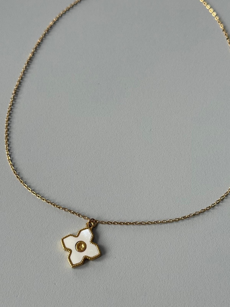 Gargantilla FLORINDA