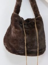 Bolso PRIMAL Marrón