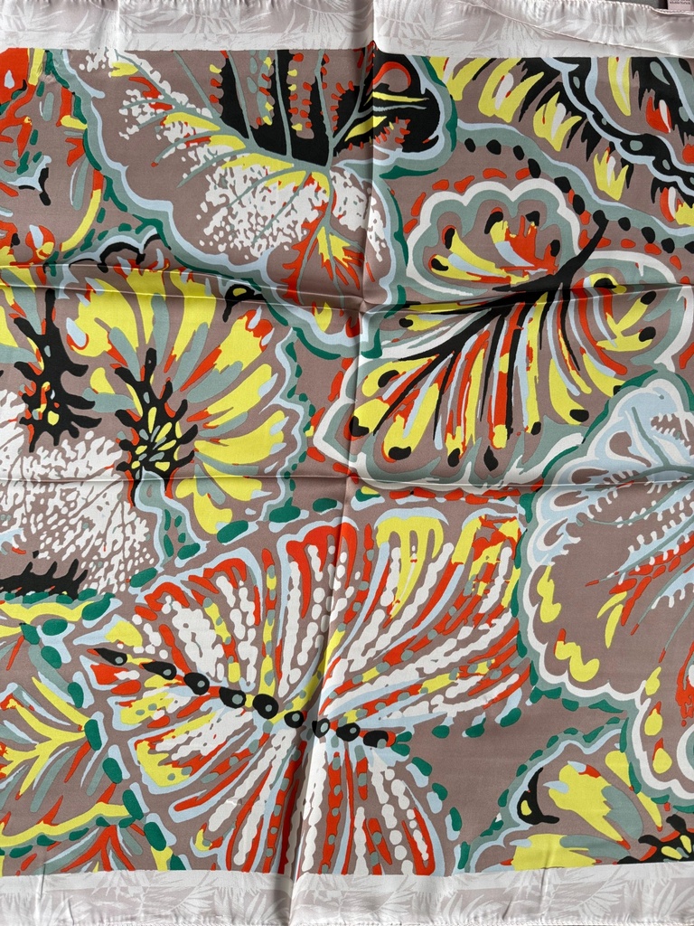 Pañuelo GITANILLAS Beige