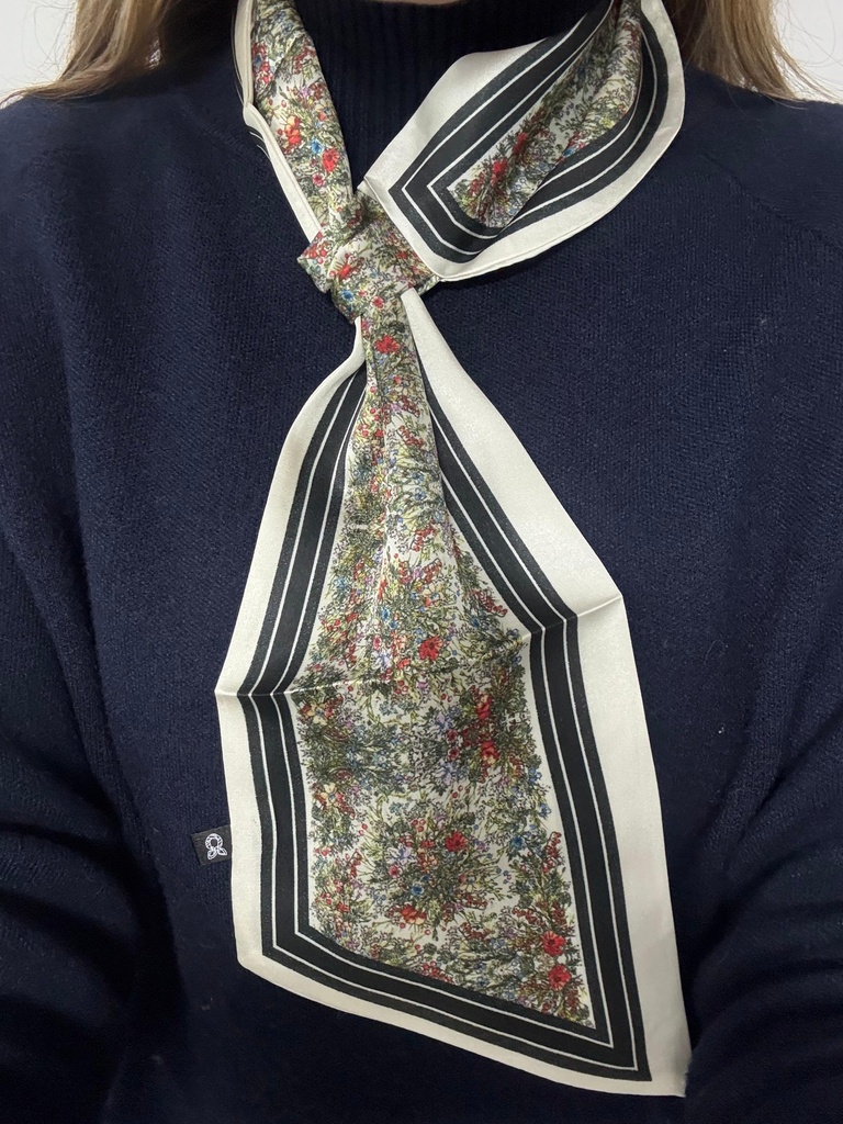 Pañuelo Corbatero MULTIFLOR