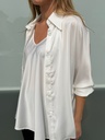 Camisa POLINA Blanco