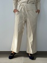 PANTALÓN OSAKA Marfil