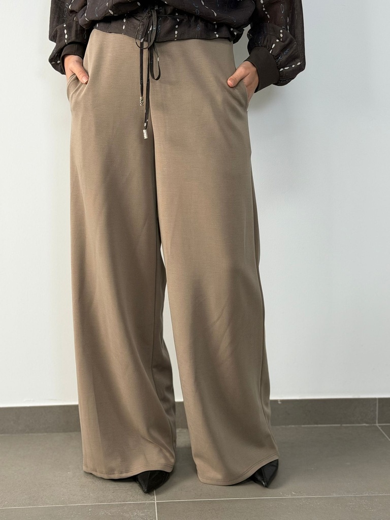 Pantalón SPORT Topo