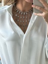 COLLAR ARTEMISA PLATEADO