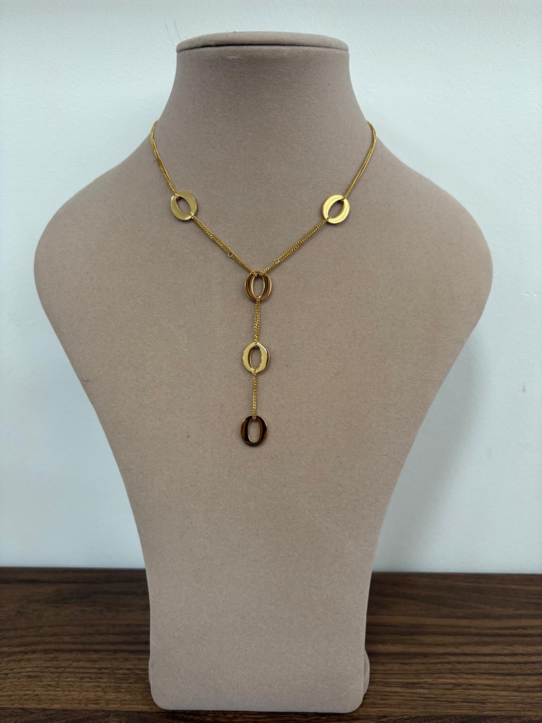Collar ZORAIDA
