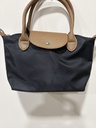 Bolso MEDIO- CHAMP Negro