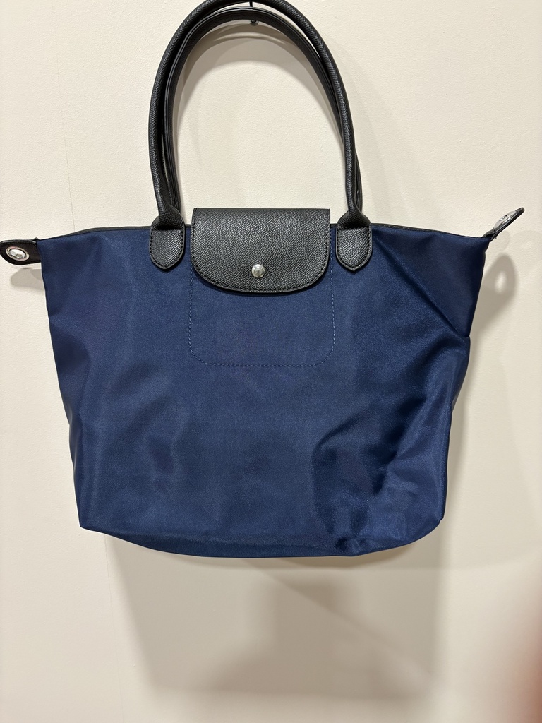 Bolso NEW-CHAMP Azul