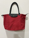 Bolso NEW-CHAMP Rojo