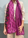 PAÑUELO IKAT DOBLE 1
